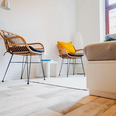 Blue Chili 08 - 2-zimmer - Ideal Fuer Gruppen