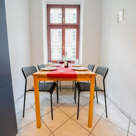 Blue Chili 08 - 2-zimmer - Ideal Fuer Gruppen