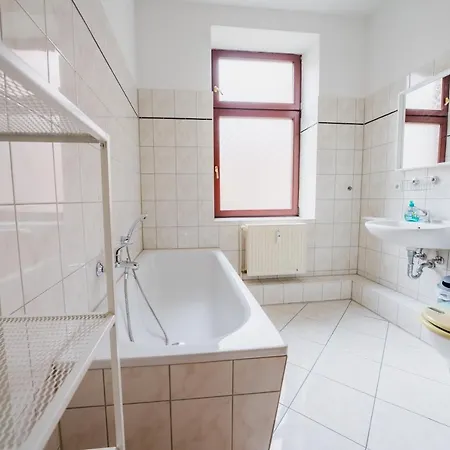 Blue Chili 08 - 2-zimmer - Ideal Fuer Gruppen