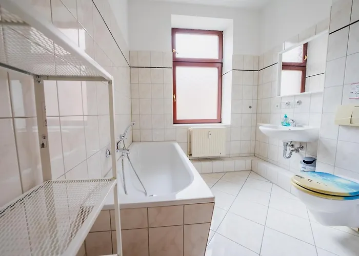 Blue Chili 08 - 2-zimmer - Ideal Fuer Gruppen